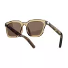 COLMI G06 Smart Glasses (castanho)
