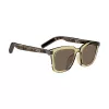 COLMI G06 Smart Glasses (castanho)