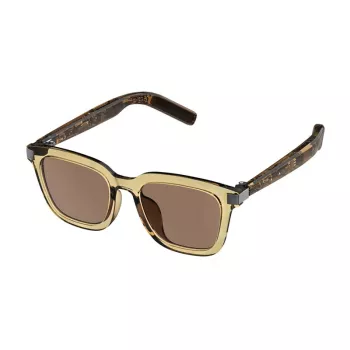 COLMI G06 Smart Glasses (castanho)
