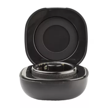 COLMI R10 Smart Ring 22,4 mm preto 13