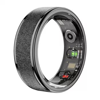 COLMI R10 Smart Ring 22,4 mm preto 13