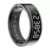 COLMI R12 Smart Ring 20,8 mm tamanho 11 (preto)