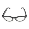 COLMI V03 Smart Glasses armação redonda bloqueio de luz azul