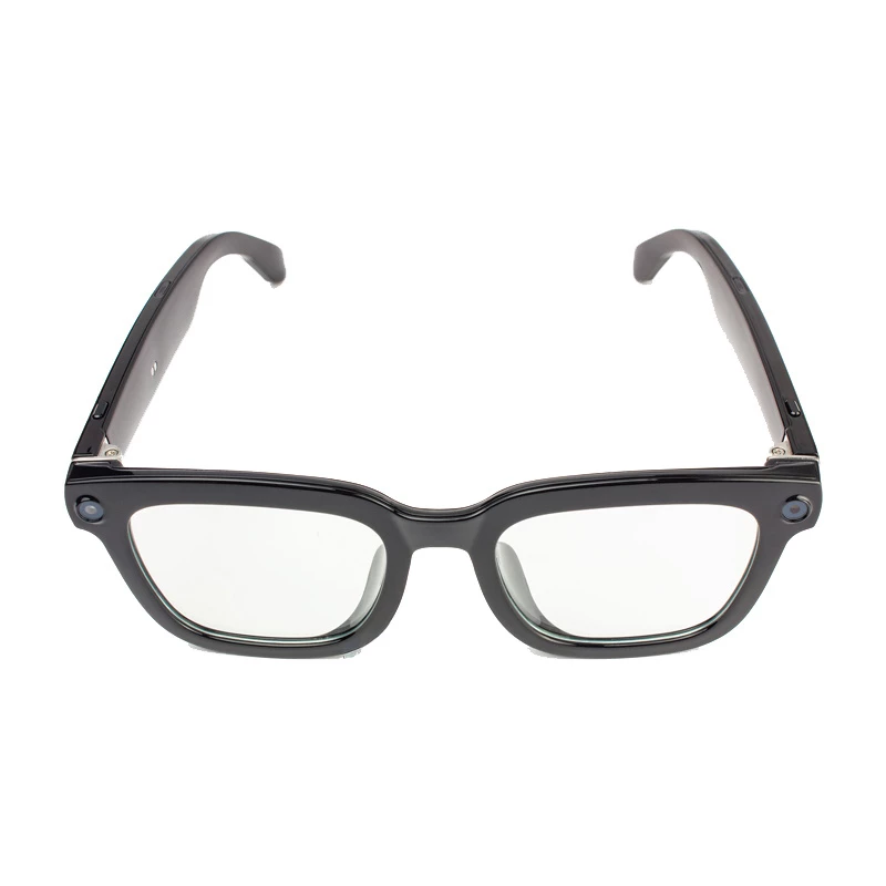 COLMI V03 Smart Glasses armação quadrada bloqueio de luz azul