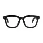 COLMI V03 Smart Glasses armação quadrada bloqueio de luz azul