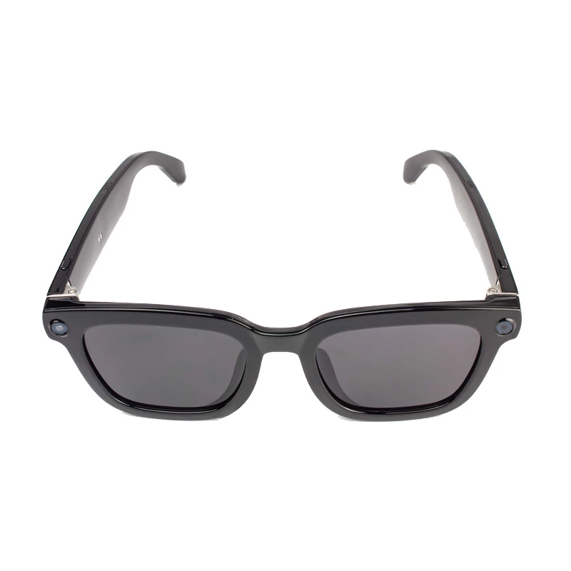 COLMI V03 Smart Glasses armação quadrada óculos de sol