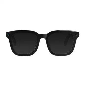 COLMI V03 Smart Glasses armação quadrada óculos de sol