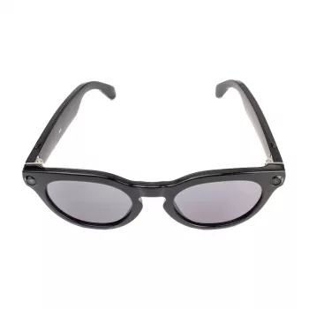COLMI V03 óculos de sol inteligentes com lentes redondas