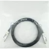 Cabo Direct Attach BlueLAN QSFP28 compatível com Lenovo ASQX SC282801L2M30, 100GBASE-CR4, Infiniband EDR, 30AWG, 2 metros (ASQX-BL)