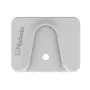 COMPULOCKS Placa de Substituição VHB HoverTab – Branco