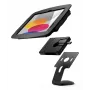 Compulocks Caixa de segurança para Apple iPad 10,9 polegadas (10.ª/11.ª geração) com suporte de balcão/parede e hub, Preto