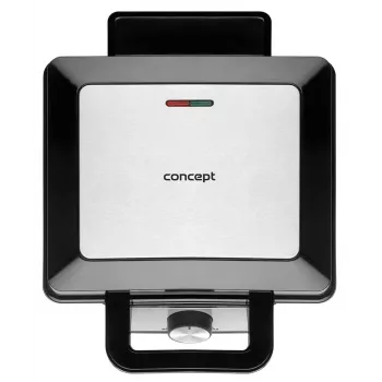 Máquina de waffles CONCEPT VF3060 1400W