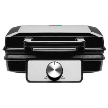 Máquina de waffles CONCEPT VF3060 1400W