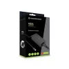 CONCEPTRONIC Carregador USB-C GaN 65W, 1 porta, PD3.0/PPS, preto