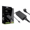 CONCEPTRONIC Carregador USB-C GaN 65W, 1 porta, PD3.0/PPS, preto