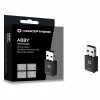 Adaptador Conceptronic ABBY26B WiFi 6 AX900 Dual-Band USB e Bluetooth 5.3