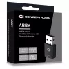 Adaptador Conceptronic ABBY26B WiFi 6 AX900 Dual-Band USB e Bluetooth 5.3
