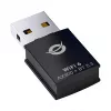 Adaptador Conceptronic ABBY26B WiFi 6 AX900 Dual-Band USB e Bluetooth 5.3