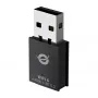 Adaptador Conceptronic ABBY26B WiFi 6 AX900 Dual-Band USB e Bluetooth 5.3