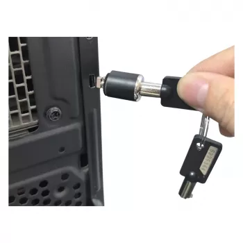 Conceptronic CUSTODIO03BSM fechadura de combinação para portátil caixa padrão