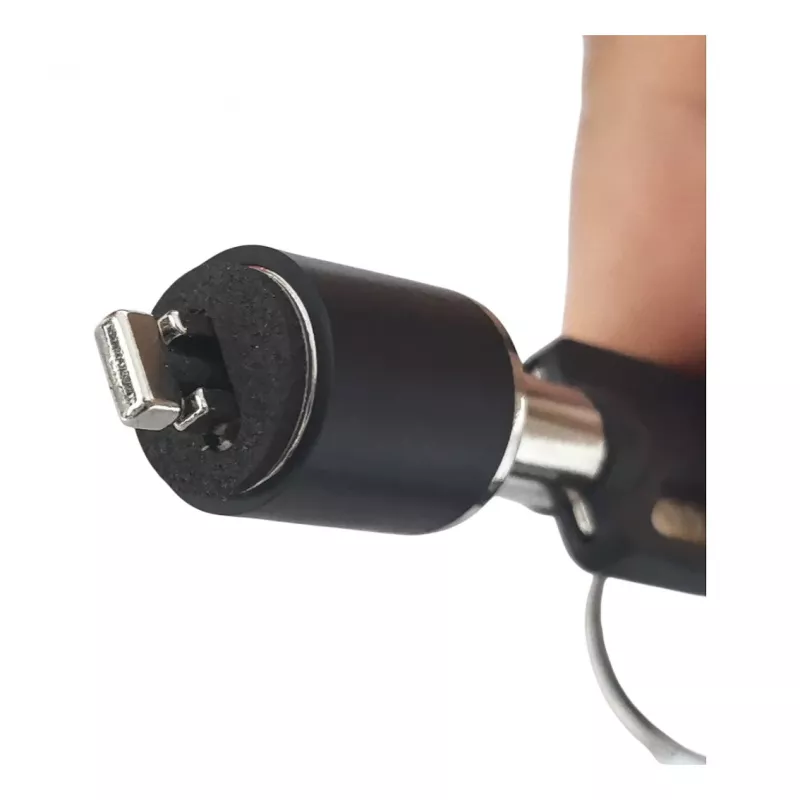 Conceptronic CUSTODIO03BSM fechadura de combinação para portátil caixa padrão