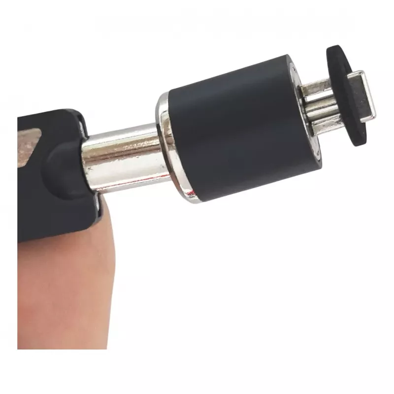 Conceptronic CUSTODIO03BSM fechadura de combinação para portátil caixa padrão
