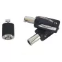 Conceptronic CUSTODIO03BSM fechadura de combinação para portátil caixa padrão