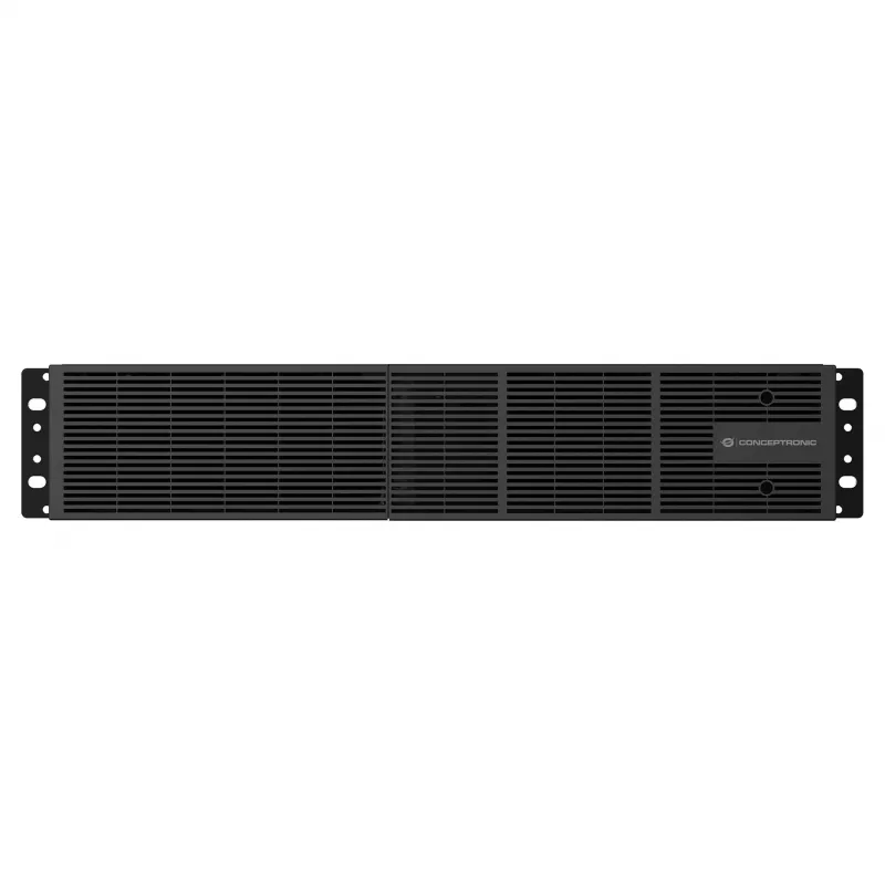 Conceptronic EBM01R72V Módulo de bateria UPS – 72V 9Ah 2U para rack