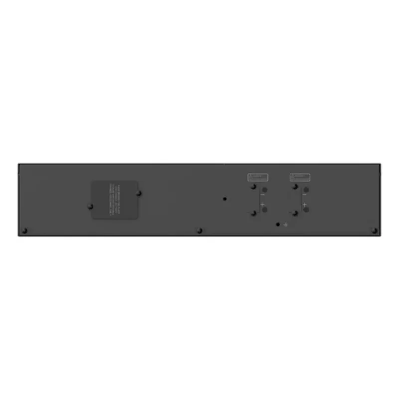 Conceptronic EBM01R72V Módulo de bateria UPS – 72V 9Ah 2U para rack