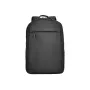 Mochila para portátil Conceptronic Manchester 15.6 polegadas - preto