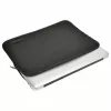 Capa para portátil Conceptronic 12 polegadas Neoprene Preto - OBRIX01B