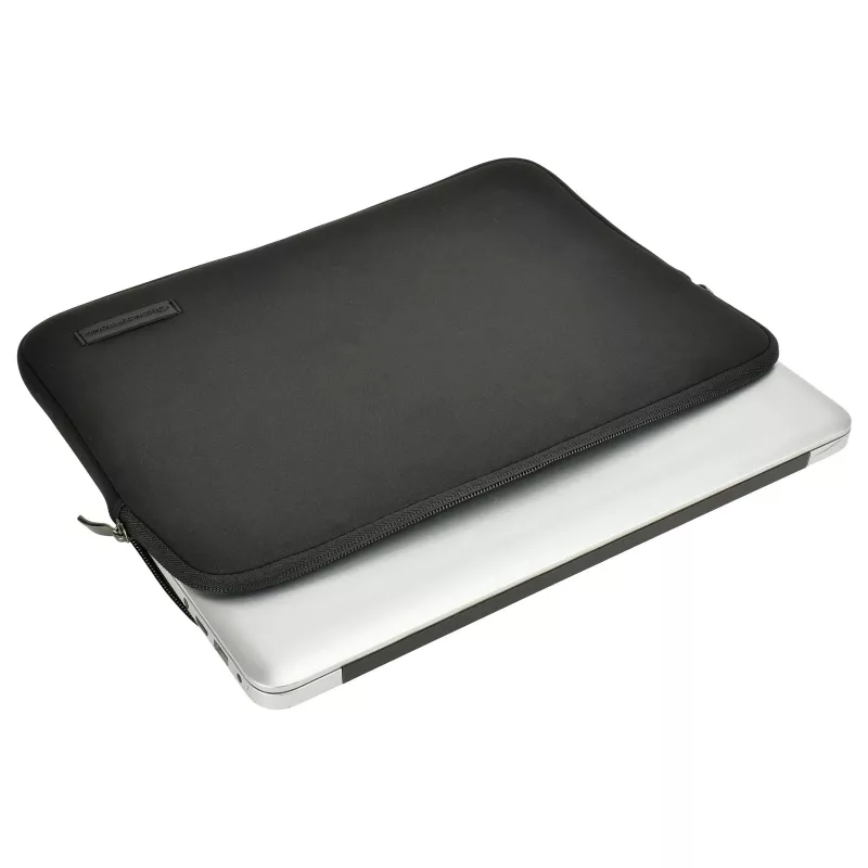 Capa para portátil Conceptronic 12 polegadas Neoprene Preto - OBRIX01B