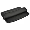 Capa para portátil Conceptronic 12 polegadas Neoprene Preto - OBRIX01B