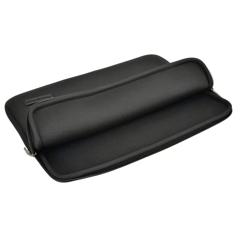 Capa para portátil Conceptronic 12 polegadas Neoprene Preto - OBRIX01B