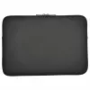 Capa para portátil Conceptronic 12 polegadas Neoprene Preto - OBRIX01B