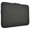Capa para portátil Conceptronic 12 polegadas Neoprene Preto - OBRIX01B