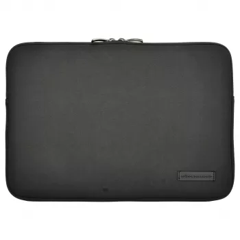 Capa para portátil Conceptronic 12 polegadas Neoprene Preto - OBRIX01B