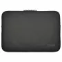 Capa para portátil Conceptronic 12 polegadas Neoprene Preto - OBRIX01B