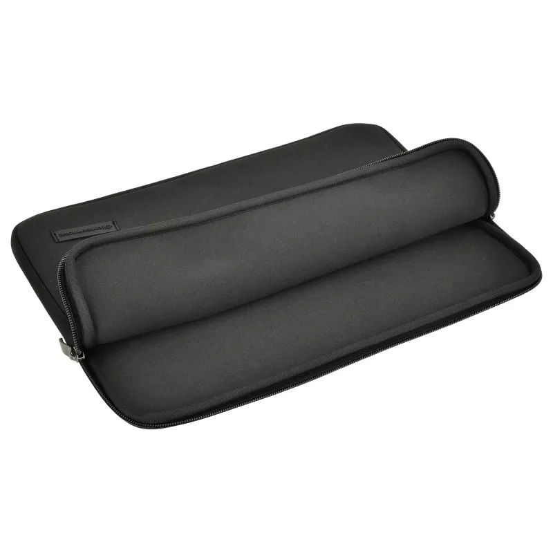 Conceptronic OBRIX02B capa para portátil 14,1 polegadas poliéster e neoprene, preta