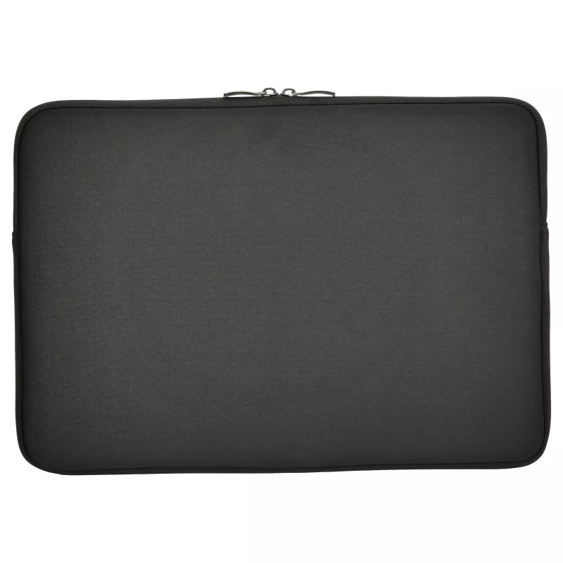 Conceptronic OBRIX02B capa para portátil 14,1 polegadas poliéster e neoprene, preta
