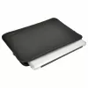 Capa para portátil CONCEPTRONIC OBRIX03B 16 polegadas – Neoprene e Poliéster, Preto