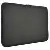 Capa para portátil CONCEPTRONIC OBRIX03B 16 polegadas – Neoprene e Poliéster, Preto