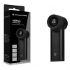 Conceptronic Turbo Ventoinha de mão, USB-C para USB-A, alumínio, 5V, preto