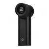 Conceptronic Turbo Ventoinha de mão, USB-C para USB-A, alumínio, 5V, preto