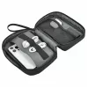 CONCEPTRONIC UMBRIX01B bolsa organizadora de acessórios Tech preta
