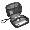 CONCEPTRONIC UMBRIX01B bolsa organizadora de acessórios Tech preta