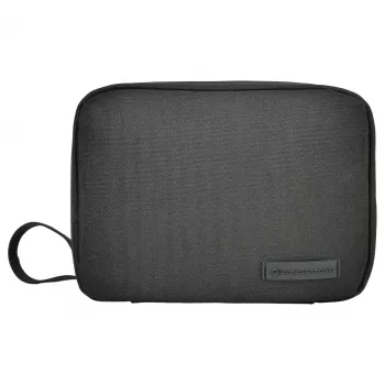 CONCEPTRONIC UMBRIX01B bolsa organizadora de acessórios Tech preta