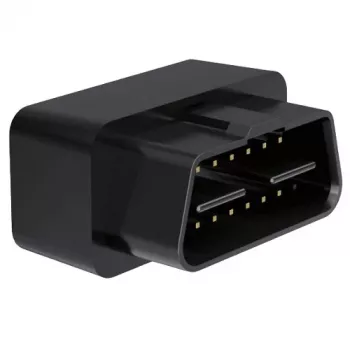 CONCOX VL505E Rastreador GPS OBD2 dispositivo de rastreamento veicular