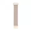 Connect Bracelete de relógio com fecho magnético Cortical 20mm (130mm M/L) caqui