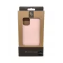 Connect Apple iPhone 11 Pro Max capa mole com proteção inferior Pink Sand